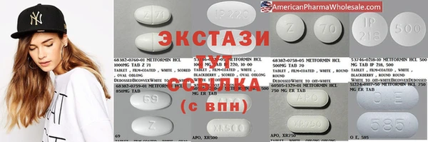 ECSTASY Богданович